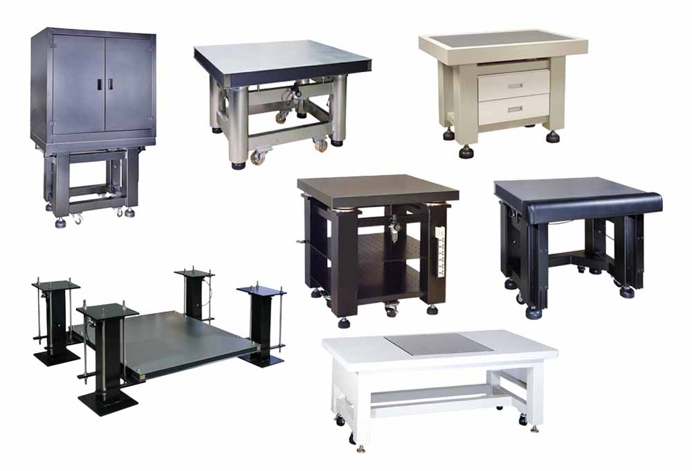 Customized Workstations